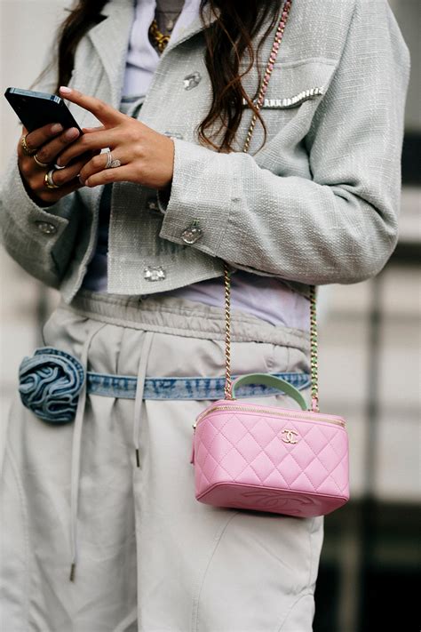 chanel style bag|most popular chanel bag 2022.